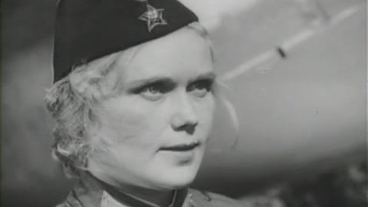 Эскадрилья №5 \ Война начинается (1939) смотреть онлайн Эскадрилья №5 \ Война начинается (1939)