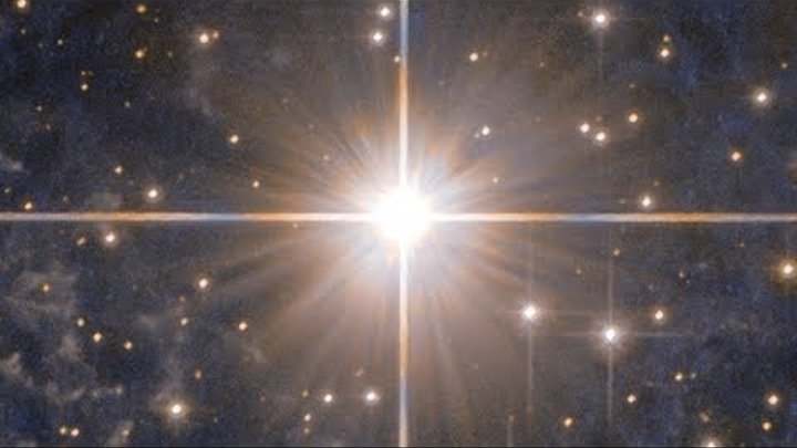 WR 25 - самая мощная звезда во Млечном Пути