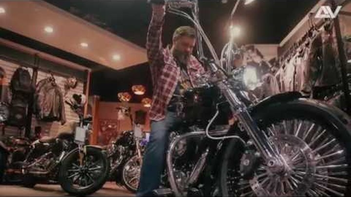 Отзыв клиента: Harley Davidson, 156% годовых Андрея, и как заработать на свою мечту