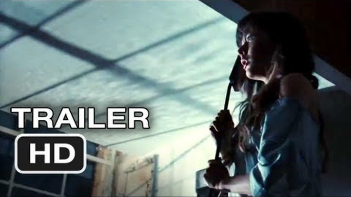 The Hidden Face Official Trailer #1 - La Cara Oculta (2012) HD The Hidden Face Official Trailer #1 - La Cara Oculta (2012) HD