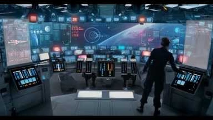 Железное небо - Фильм о фильме | Making Of Featurette Железное небо - Фильм о фильме | Making Of Featurette