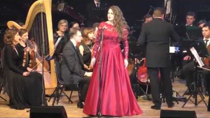 Polina Shamaeva. The third Song of Lel' from "The Snow Maiden" by Rimsky-Korsakov Polina Shamaeva. The third Song of Lel' from "The Snow Maiden" by Rimsky-Korsakov