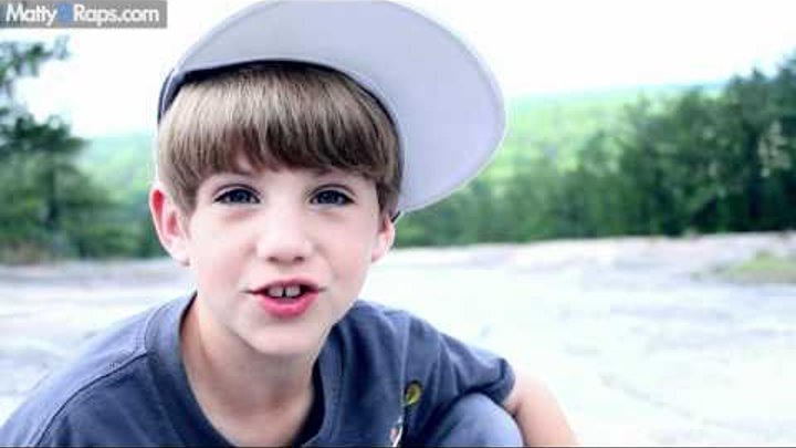 (Vlog From Stone Mountain) MattyBRaps (Vlog From Stone Mountain) MattyBRaps