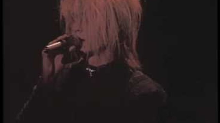 BUCK-TICK - Silent night (Sabbat live 1989) (РУС. САБ.) BUCK-TICK - Silent night (Sabbat live 1989) (РУС. САБ.)