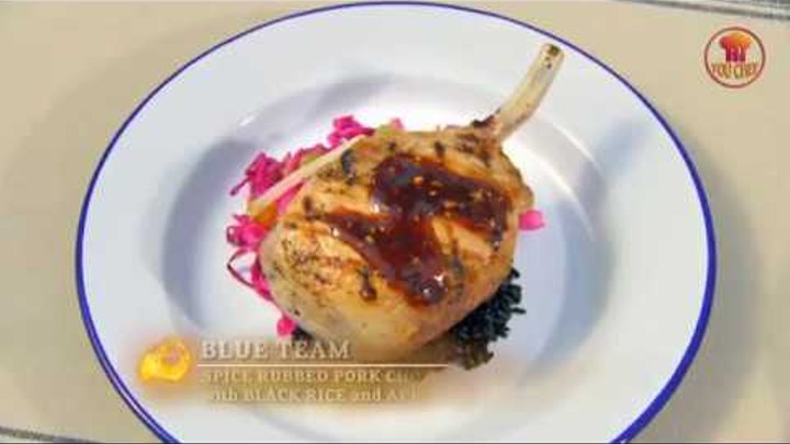 Лучший повар Америки — Masterchef — 7 сезон 10 серия смотреть онлайн Лучший повар Америки — Masterchef — 7 сезон 10 серия