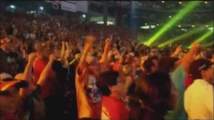 WrestleMania 29 Location Promo WrestleMania 29 Location Promo