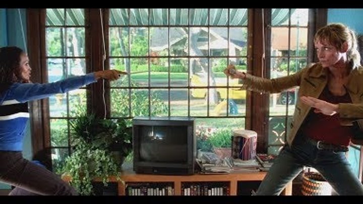 Убить Билла(Kill Bill 2003) Глава первая Убить Билла(Kill Bill 2003) Глава первая