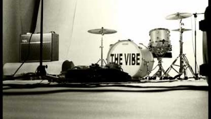 The Vibe - Johnny Trask