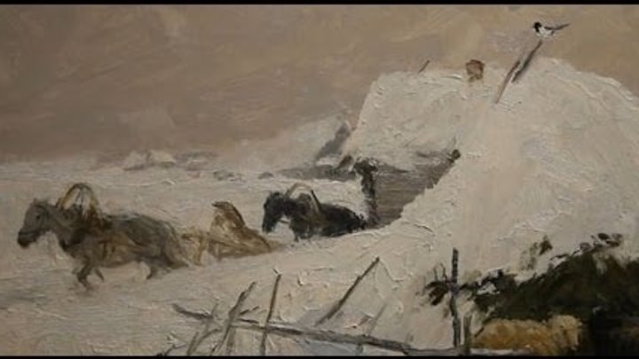 Конкурс на 500 тысяч евро для художников-реалистов Конкурс на 500 тысяч евро для художников-реалистов