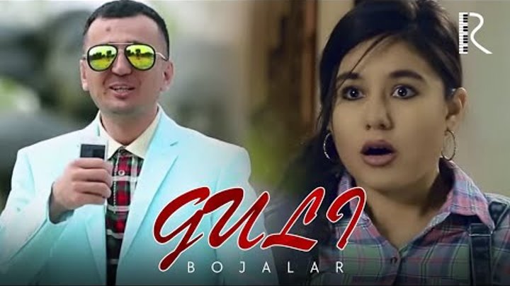 Bojalar - Guli | Божалар - Гули Bojalar - Guli | Божалар - Гули