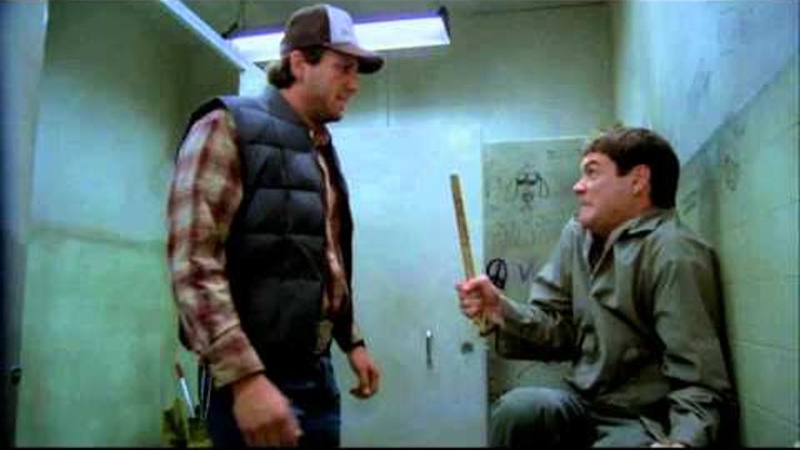 Dumb & Dumber: Lloyd and Seabass Toilet Scene (Deleted Scene) Dumb & Dumber: Lloyd and Seabass Toilet Scene (Deleted Scene)