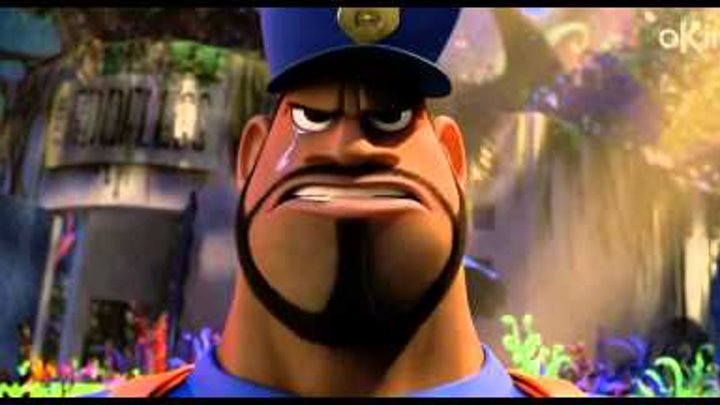 Cloudy with a Chance of Meatballs 2/Облачно, возможны осадки в виде фрикаделек 2 (Megalicense) смотреть онлайн Cloudy with a Chance of Meatballs 2/Облачно, возможны осадки в виде фрикаделек 2 (Megalicense)