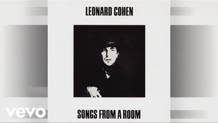Leonard Cohen - The Partisan (Audio)
