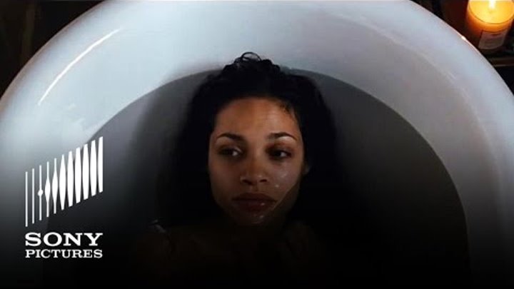 Seven Pounds - In Theaters 12.19.08 Seven Pounds - In Theaters 12.19.08