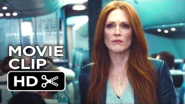 Non-Stop Movie CLIP - Passengers Question Bill (2014) - Julianne Moore, Liam Neeson Thriller HD Non-Stop Movie CLIP - Passengers Question Bill (2014) - Julianne Moore, Liam Neeson Thriller HD