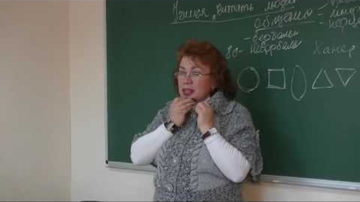 Секреты психологии. Учимся читать людей. Психолог Наталья Кучеренко. Лекция 22. Секреты психологии. Учимся читать людей. Психолог Наталья Кучеренко. Лекция 22.