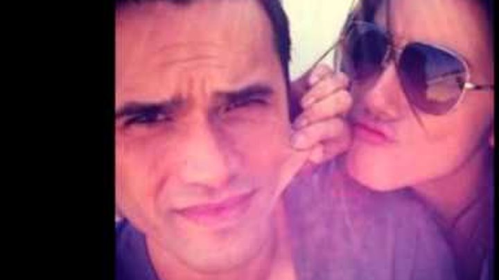 Chloe Bennet & Brett Dalton Chloe Bennet & Brett Dalton