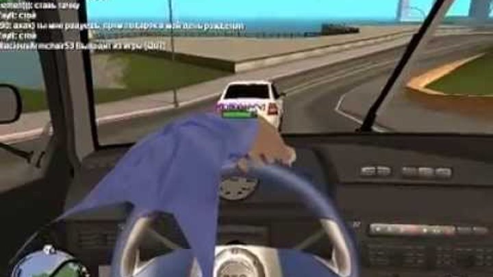 Gta san andreas MTA (Часть 1 Сходка} смотреть онлайн Gta san andreas MTA (Часть 1 Сходка}