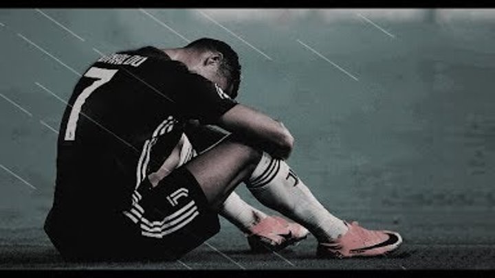 Cristiano Ronaldo • NEVER GIVE UP • Motivational Video 2018 | HD