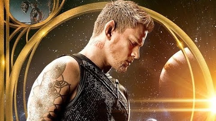 Jupiter Ascending -- New HD Trailer -- Official Warner Bros. Jupiter Ascending -- New HD Trailer -- Official Warner Bros.