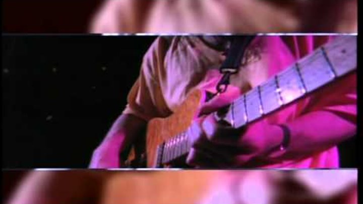 Van Halen - 316 Guitar Solo (Live)