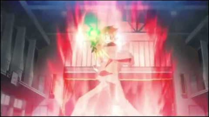 Anime High School DxD AMV Аниме Старшая Школа Демоны против Падших АМВ клип Музыка Simon Curtis