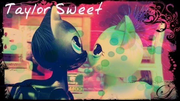 ♥ Littlest Pet Shop: Двойное Счастье (2 сезон 8 серия) ♥