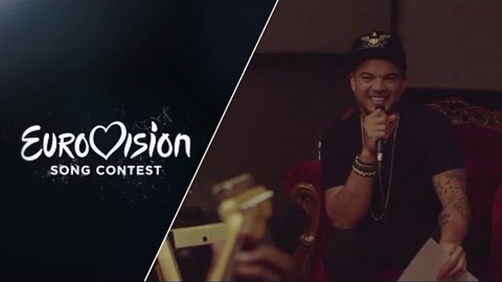 Guy Sebastian - Tonight Again (Australia) 2015 Eurovision Song Contest