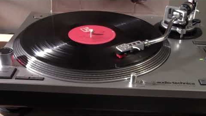 The Doors - Soul Kitchen - Vinyl The Doors - Soul Kitchen - Vinyl