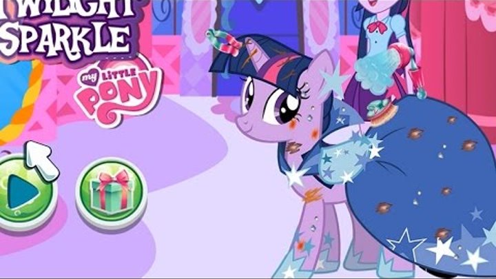 NEW Игры для детей—Мой маленький пони забота—Мультик Онлайн Видео игры для девочек смотреть NEW Игры для детей—Мой маленький пони забота—Мультик Онлайн Видео игры для девочек