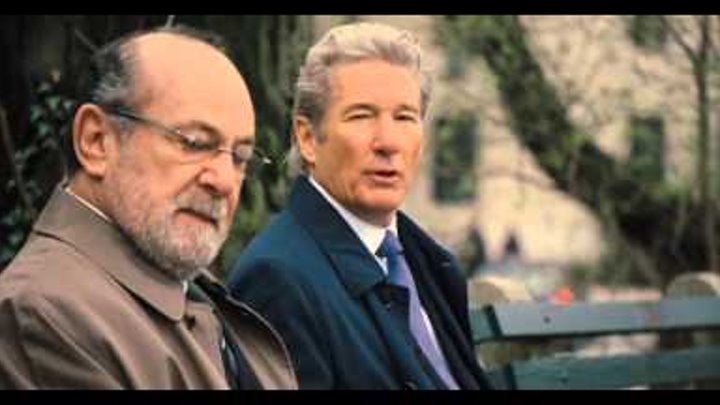 Arbitrage (Порочная страсть) 2012 Трейлер смотреть онлайн Arbitrage (Порочная страсть) 2012 Трейлер