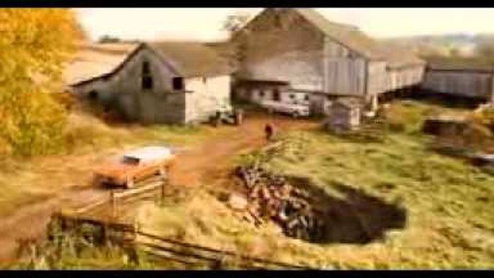 Милые Кости The Lovely Bones (2009).flv смотреть онлайн Милые Кости The Lovely Bones (2009).flv