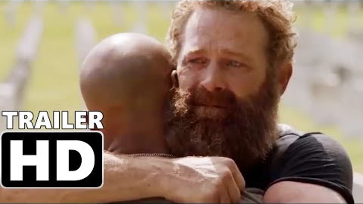 SGT. WILL GARDNER - Official Trailer (2019) Dermot Mulroney, Elisabeth Röhm Drama Movie SGT. WILL GARDNER - Official Trailer (2019) Dermot Mulroney, Elisabeth Röhm Drama Movie
