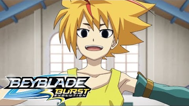 Beyblade Burst Evolution русский | сезон 2 | Эпизод 3 | Слейте Фафнир! Уиндинг! Beyblade Burst Evolution русский | сезон 2 | Эпизод 3 | Слейте Фафнир! Уиндинг!