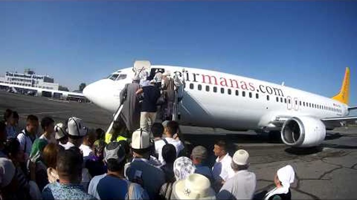 flight from Osh to Bishkek Kyrgyzstan Ош до Бишкека Кыргызстан flight from Osh to Bishkek Kyrgyzstan Ош до Бишкека Кыргызстан