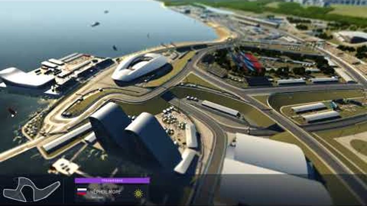 Motorsport Manager - Начало карьеры менеджера команды 1 сезон 10 гонка Motorsport Manager - Начало карьеры менеджера команды 1 сезон 10 гонка