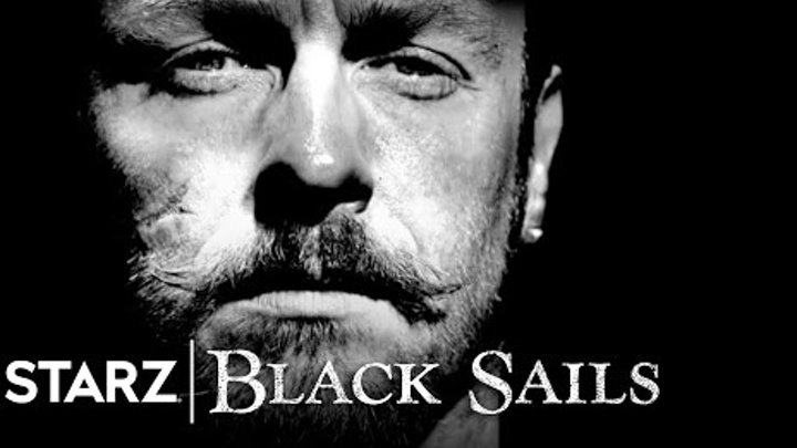 Black Sails | Dead or Alive -- Flint | STARZ Black Sails | Dead or Alive -- Flint | STARZ
