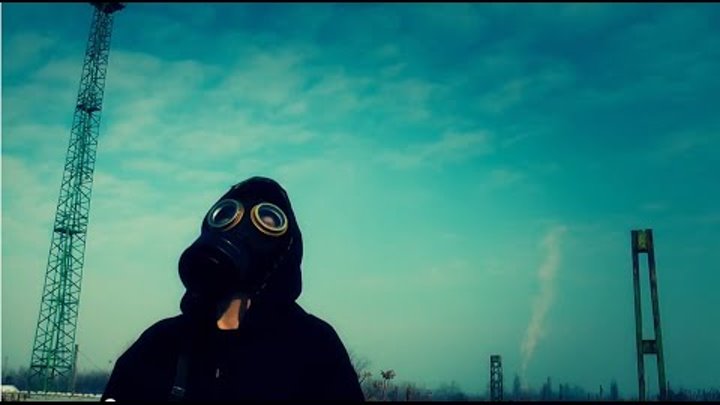 Sick Jacken - Stray Bullets Feat Planet Asia ( Prod by DJFM ) [Music Video]