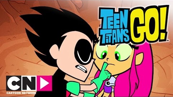 Юные титаны, вперед! | Признание | Cartoon Network Юные титаны, вперед! | Признание | Cartoon Network