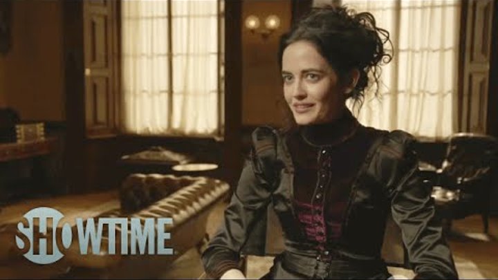 Penny Dreadful | Behind the Scenes | Season 2 Penny Dreadful | Behind the Scenes | Season 2