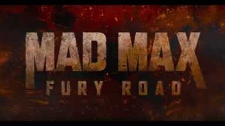 Mad Max: Fury Road – Comic Con Footage – Official Warner Bros. Mad Max: Fury Road – Comic Con Footage – Official Warner Bros.