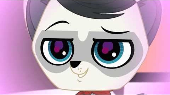 Littlest Pet Shop - In Your Eyes song