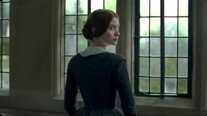 = Джейн Эйр. / Jane Eyre = Русский трейлер -2011-. HD..mp4