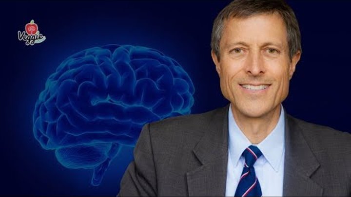 Как защитить мозг от нейродегенеративных заболеваний - Доктор Нил Барнард