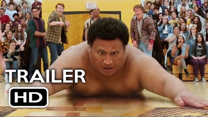 Central Intelligence Official Trailer #2 (2016) Dwayne Johnson, Kevin Hart Comedy Movie HD Central Intelligence Official Trailer #2 (2016) Dwayne Johnson, Kevin Hart Comedy Movie HD