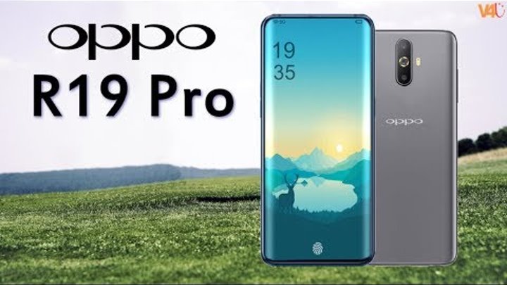 Oppo R19 Pro Price, Release Date, 10GB RAM, 5G, Features, Specs, Launch, Camera, Trailer, Concept