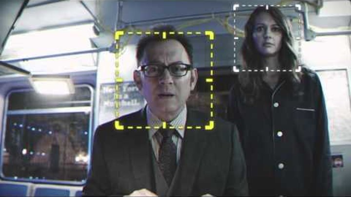 Person of Interest 2015 New York Comic-Con Sizzle Reel