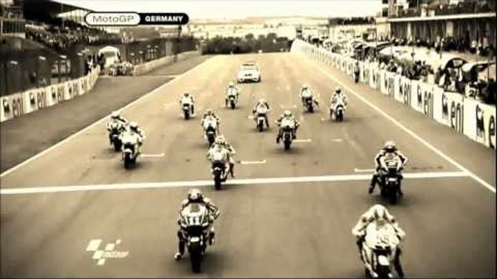 2011 FIM MotoGP Sachsenring Germany - Round 9 2011 FIM MotoGP Sachsenring Germany - Round 9