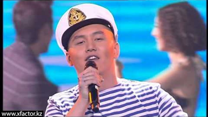 Alan. "Марджанджа". М. Шуфутинский. X Factor Казахстан. 2 концерт. Эпизод 11. Сезон 6. Alan. "Марджанджа". М. Шуфутинский. X Factor Казахстан. 2 концерт. Эпизод 11. Сезон 6.