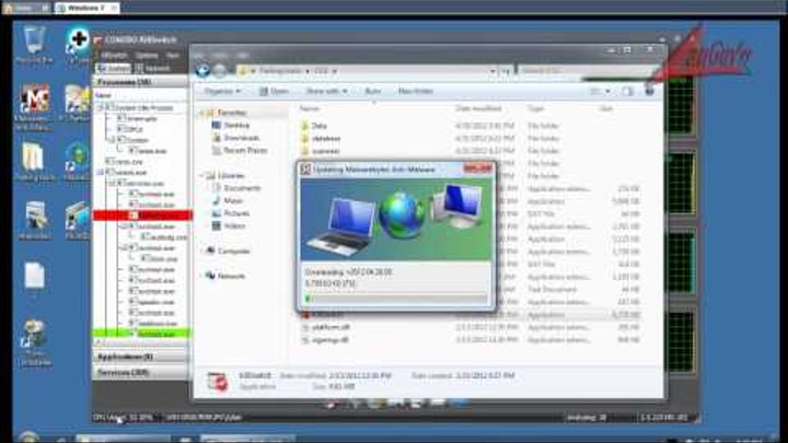 Microsoft Security Essentials V4 Review FINAL Microsoft Security Essentials V4 Review FINAL